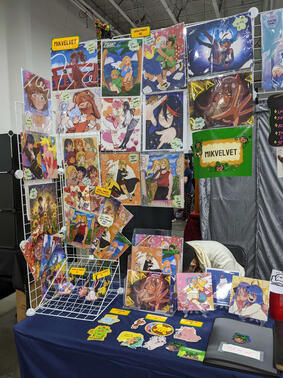 Castle Point Anime Con