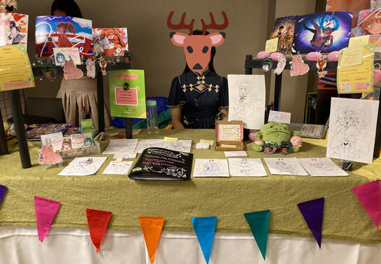 London Anime &amp; Gaming Con